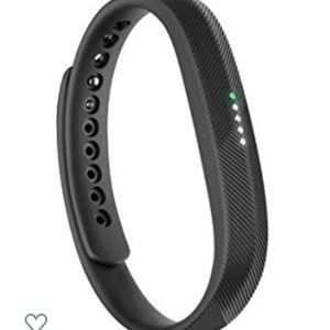 Fitbit Flex 2 | 🎗black band | size small